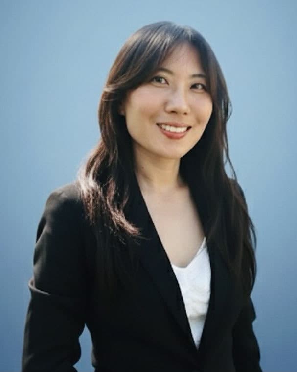 Grace Chen, tax advisor and founder of GloryToGlory Tax Strategy & Wealth Advisory